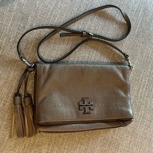 Tory Burch McGraw Crossbody bag